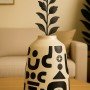 Arketon Handmade Decorative Ceramic Vase 