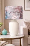 Azura Handmade Decorative Ceramic Lampshade