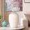 Azura Handmade Decorative Ceramic Lampshade