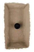 Monalitha Handmade Karbon Beton Avize Satın Al Monalitha Handmade Karbon Beton Avize Gözat