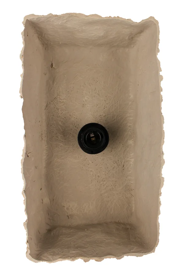 Monalitha Handmade Karbon Beton Avize Satın Al Monalitha Handmade Karbon Beton Avize Gözat