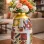 Handmade Decorative Ceramic Vase Modern Home Decor – Mirelza 