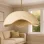 Ondia Handmade Karbon Beton Avize