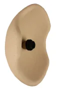 Ondia Handmade Karbon Beton Avize Gözat