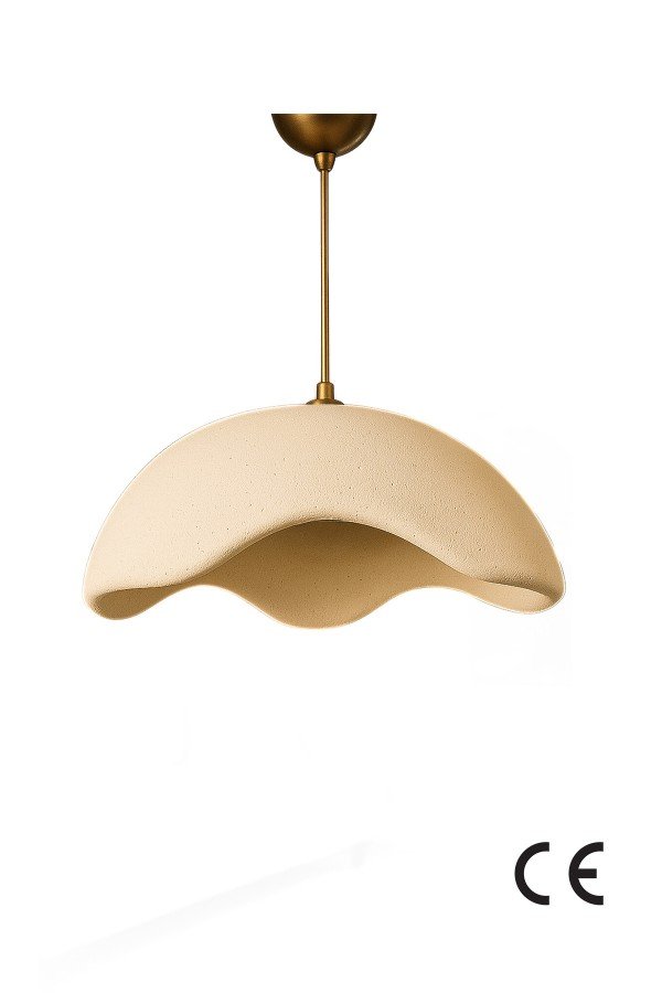 Livora Handmade Carbon Concrete Chandelier Satın Al Livora Handmade Carbon Concrete Chandelier Gözat