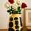 Yellowen Handmade Decorative Ceramic Vase 