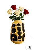 Marvona Handmade Decorative Ceramic Vase