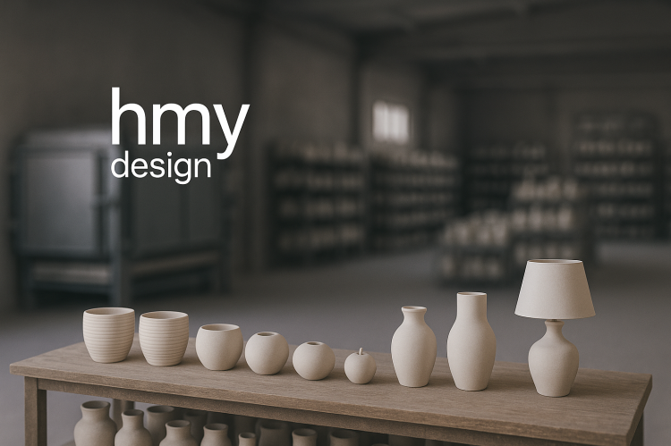 A New Era in Lampshade Production in Turkey