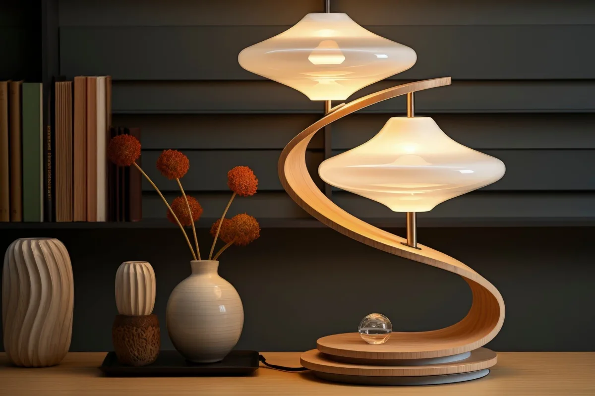 Lampshade Models and How Should I Buy a Lampshade?