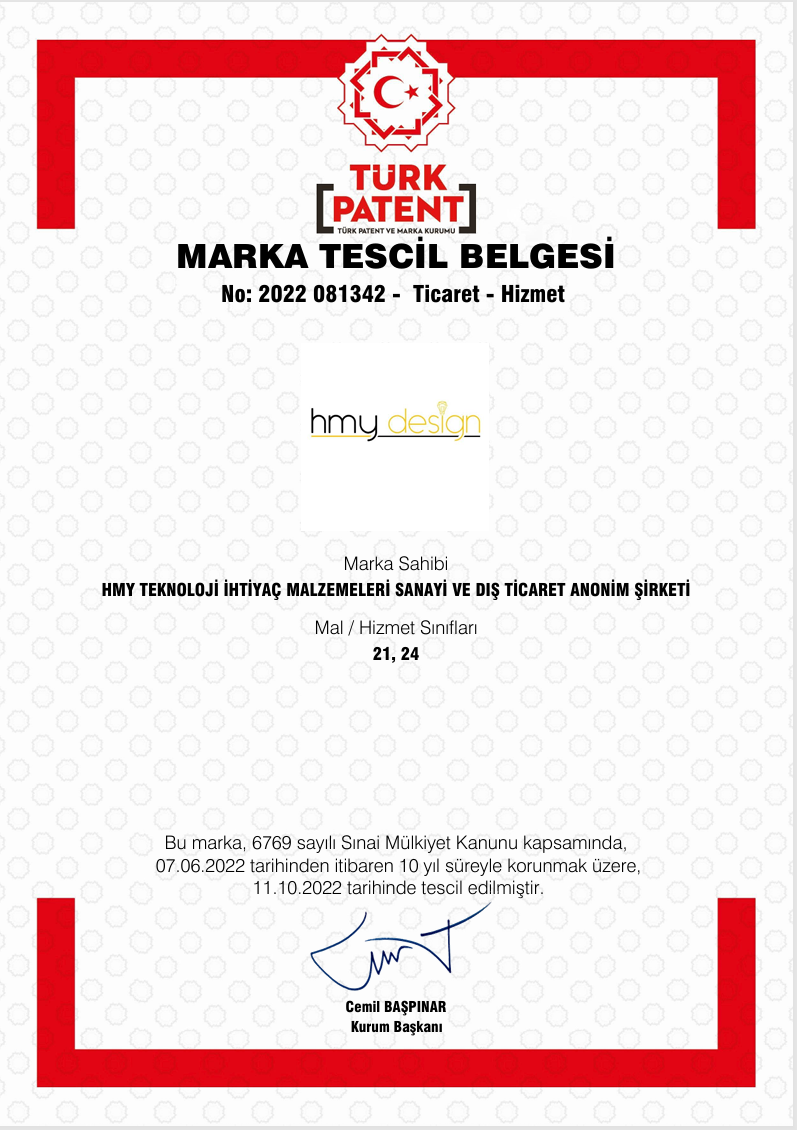 Marka Tescili