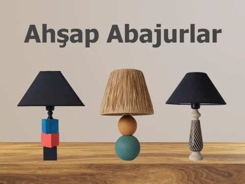 Wooden Lampshades Wooden Lampshades