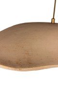 Enfal Handmade Karbon Beton Avize