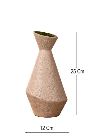 Handmade Decorative Ceramic Vase Modern Home Decor – Canopa Handmade Decorative Ceramic Vase Modern Home Decor – Canopa