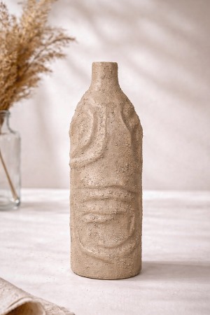 Dekoratif Seramik Obje El Yapımı Modern Ev Dekoru – Stance