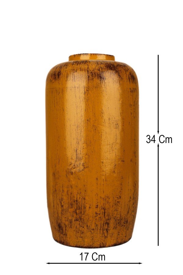 Dekoratif Seramik Vazo El Yapımı Modern Ev Dekoru – Curvent Dekoratif Seramik Vazo El Yapımı Modern Ev Dekoru – Curvent