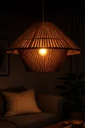 Avize Handmade Tekli Sarkıt - Ravelo