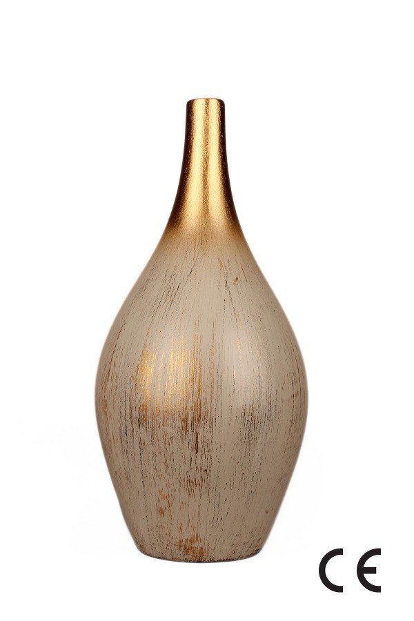 Handmade Decorative Ceramic Object Modern Home Decor – Velia