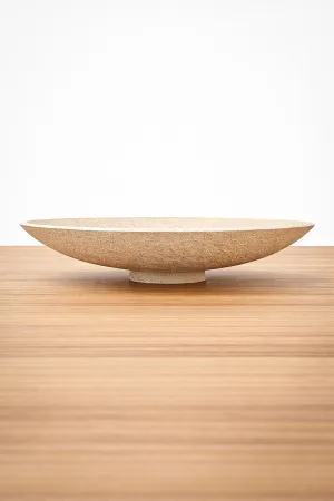 Handmade Decorative Ceramic Plate Modern Home Decor – Avelin
