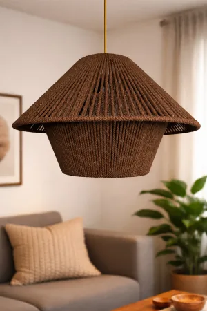 Avize Handmade Tekli Sarkıt - Ravelo