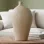 Handmade Decorative Ceramic Object Modern Home Decor - Anima