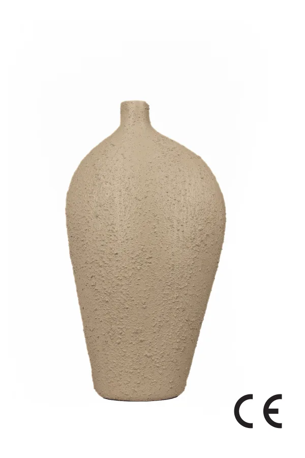 Handmade Decorative Ceramic Object Modern Home Decor - Anima Handmade Decorative Ceramic Object Modern Home Decor - Anima