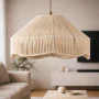 Avize Handmade Tekli Sarkıt - Ecrion