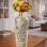 Handmade Decorative Ceramic Vase Modern Home Decor – Noma