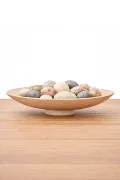 Handmade Decorative Ceramic Plate Modern Home Decor – Avelin Handmade Decorative Ceramic Plate Modern Home Decor – Avelin