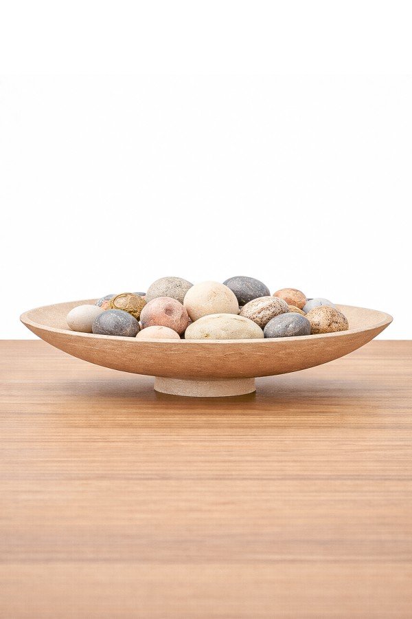 Dekoratif Seramik Tabak El Yapımı Modern Ev Dekoru – Avelin Dekoratif Seramik Tabak El Yapımı Modern Ev Dekoru – Avelin