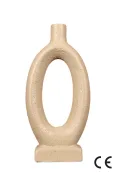 Handmade Decorative Ceramic Candle Holder Modern Home Decor – Orbit Handmade Decorative Ceramic Candle Holder Modern Home Decor – Orbit