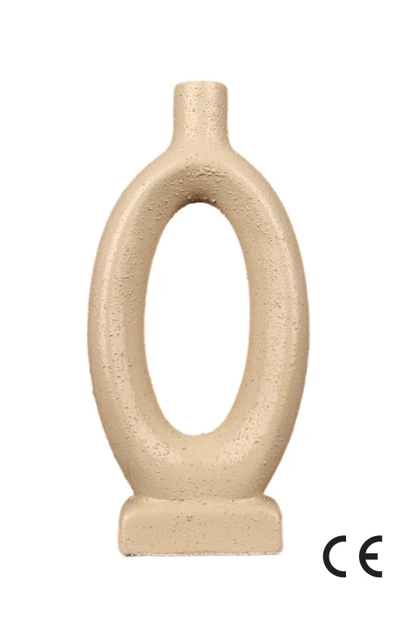 Handmade Decorative Ceramic Candle Holder Modern Home Decor – Orbit Handmade Decorative Ceramic Candle Holder Modern Home Decor – Orbit