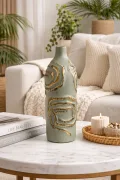 Handmade Decorative Ceramic Object Modern Home Decor – Signa
