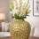 Handmade Decorative Ceramic Vase Modern Home Decor – Forme