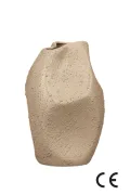 Decorative Ceramic Vase, Handmade, Modern Home Decor – Trace