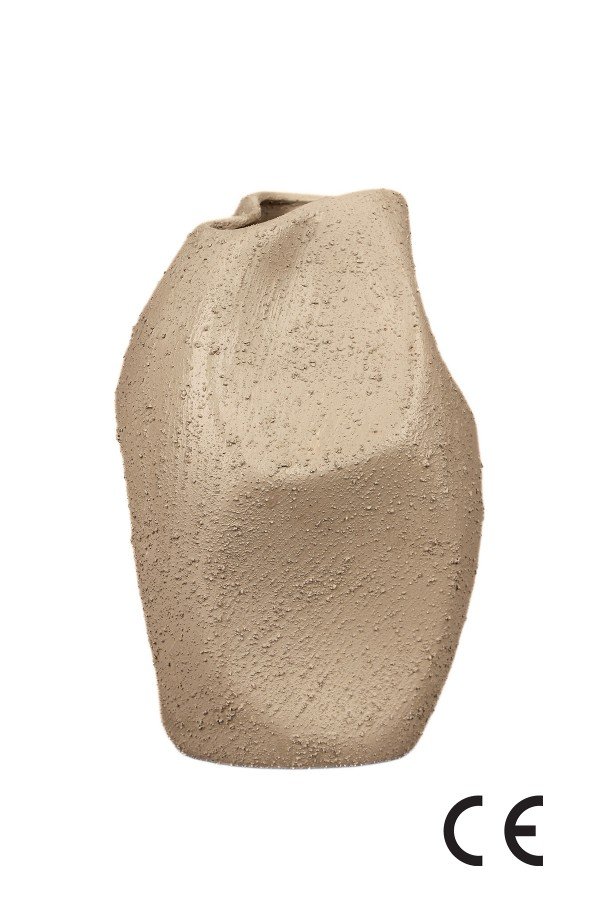 Dekoratif Seramik Vazo El Yapımı Modern Ev Dekoru – Trace Dekoratif Seramik Vazo El Yapımı Modern Ev Dekoru – Trace