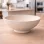 Handmade Decorative Ceramic Plate, Modern Home Decor – Marva