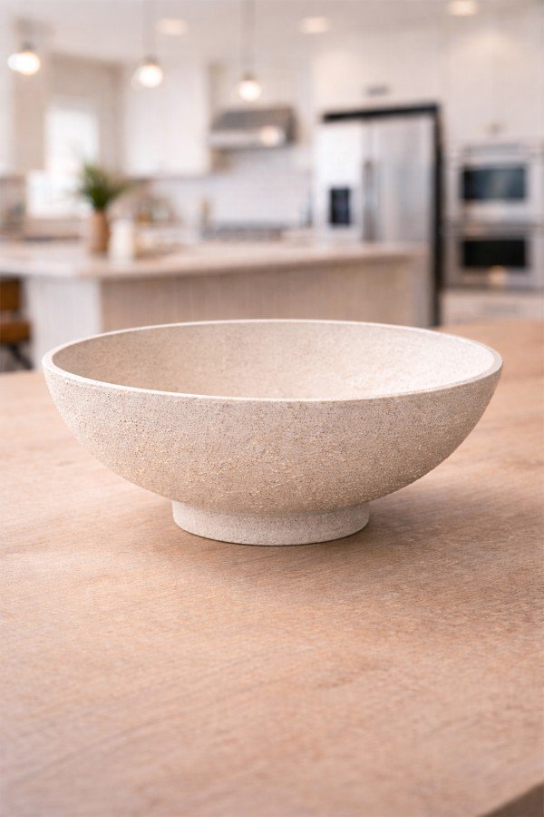 Dekoratif Seramik Tabak El Yapımı Modern Ev Dekoru – Marva Dekoratif Seramik Tabak El Yapımı Modern Ev Dekoru – Marva