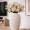 Handmade Decorative Ceramic Vase Modern Home Decor – Chanissa