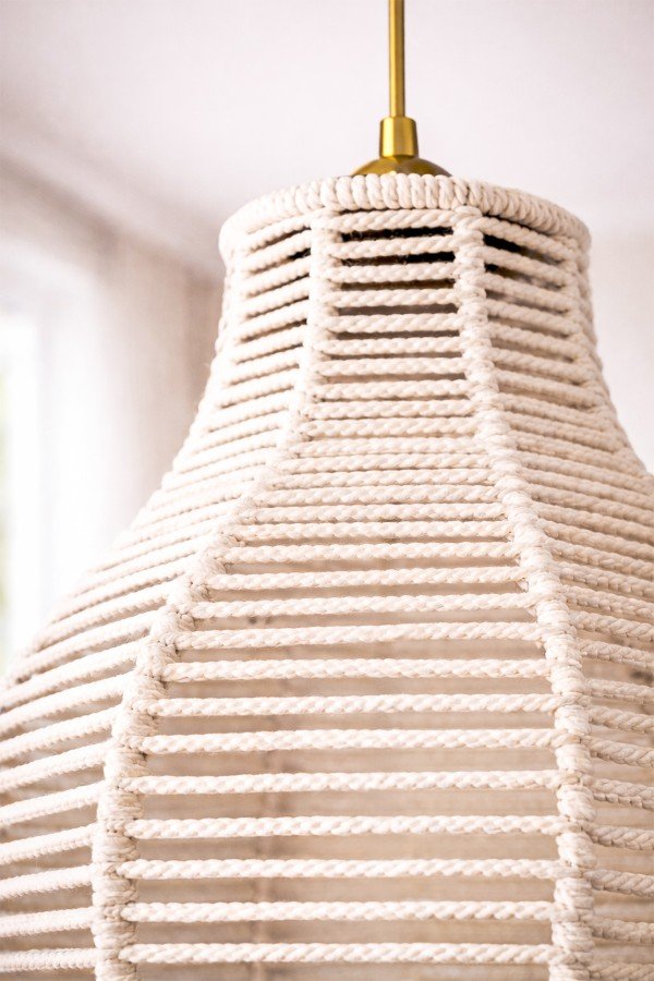 Avize Handmade Tekli Sarkıt - Lumveran