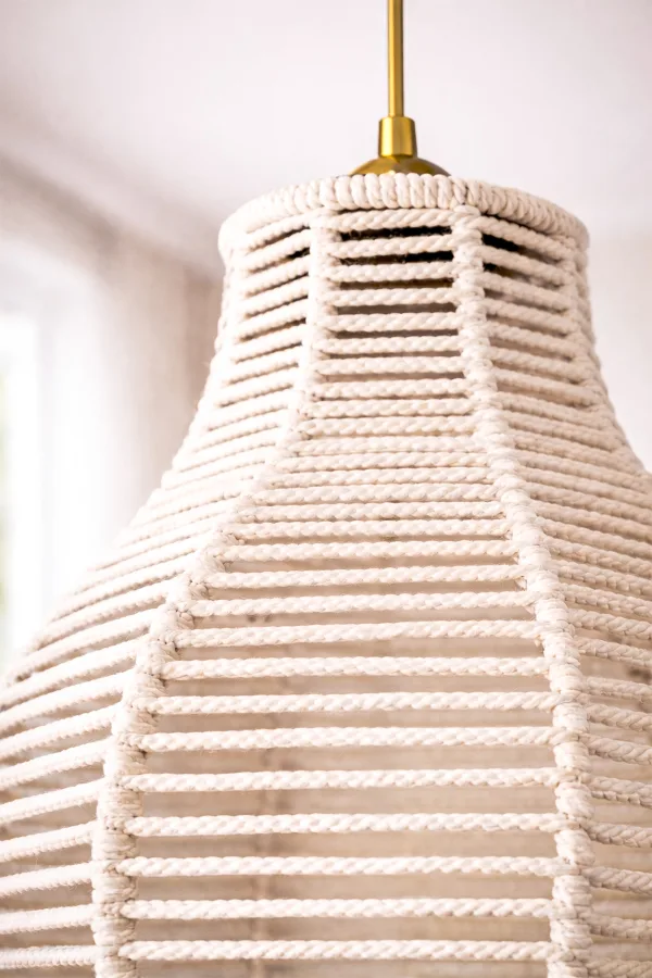 Avize Handmade Tekli Sarkıt - Lumveran Avize Handmade Tekli Sarkıt - Lumveran