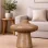 Handmade Decorative Ceramic Object Modern Home Decor – Eremo
