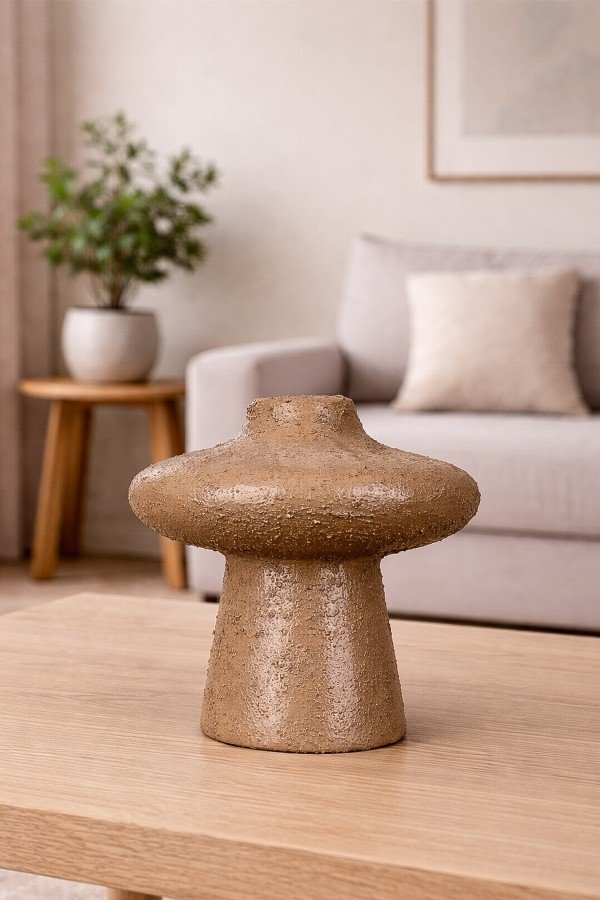 Dekoratif Seramik Obje El Yapımı Modern Ev Dekoru – Eremo Dekoratif Seramik Obje El Yapımı Modern Ev Dekoru – Eremo