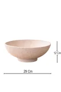 Handmade Decorative Ceramic Plate, Modern Home Decor – Marva