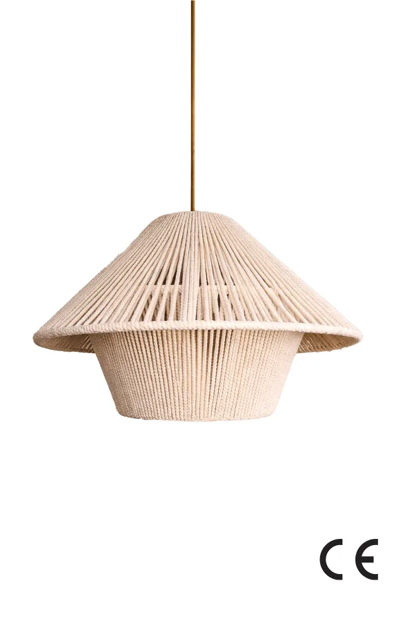 Avize Handmade Tekli Sarkıt - Seren
