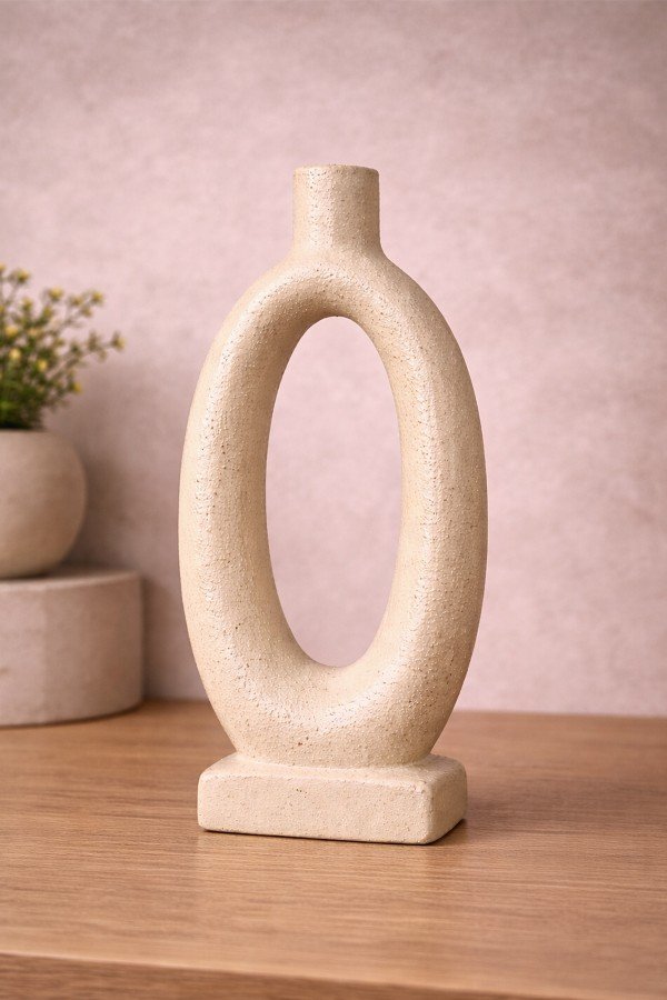 Dekoratif Seramik Mumluk El Yapımı Modern Ev Dekoru – Orbit Dekoratif Seramik Mumluk El Yapımı Modern Ev Dekoru – Orbit