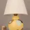 Formia Handmade Decorative Ceramic Lampshade