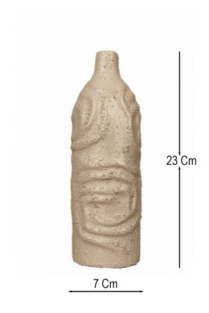 Dekoratif Seramik Obje El Yapımı Modern Ev Dekoru – Stance