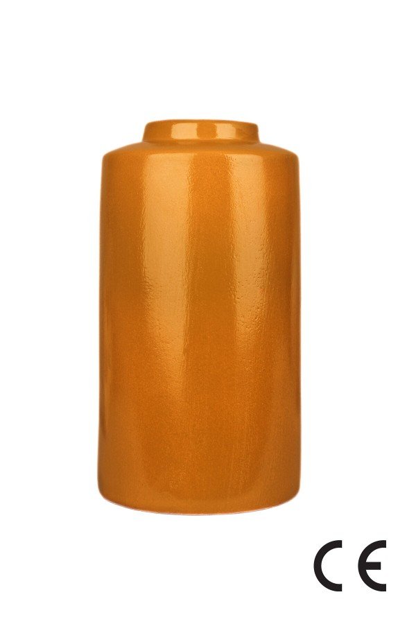 Handmade Decorative Ceramic Vase Modern Home Decor – Vaskorin Handmade Decorative Ceramic Vase Modern Home Decor – Vaskorin