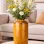 Handmade Decorative Ceramic Vase Modern Home Decor – Curvent