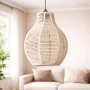 Avize Handmade Tekli Sarkıt - Lumveran
